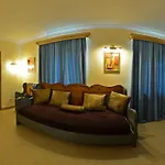 Hotel-pension Edelweiss מאלניץ