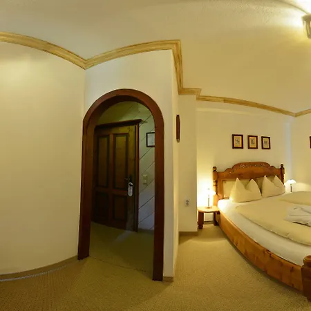 Hotel-pension Edelweiss