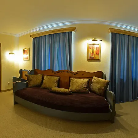 Hotel-pension Edelweiss Mallnitz