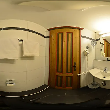 Hotel-pension Edelweiss Hotel Mallnitz