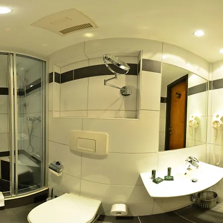 Hotel Hotel-pension Edelweiss Mallnitz