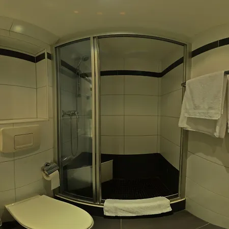 Hotel-pension Edelweiss 말니츠