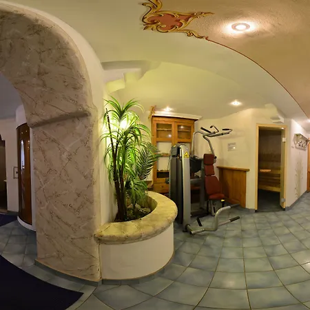 Hotel-pension Edelweiss 호텔