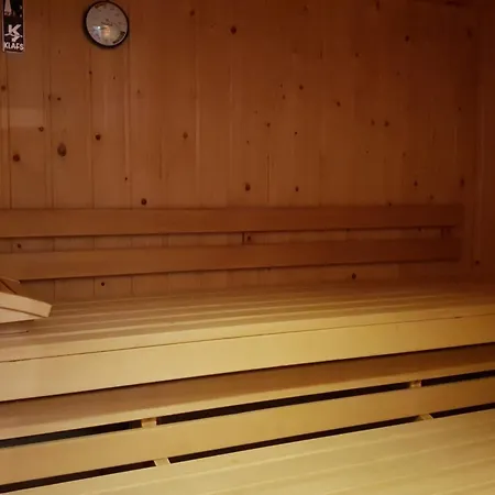 Hotel-pension Edelweiss 3*