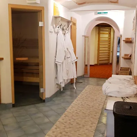 Hotel-pension Edelweiss