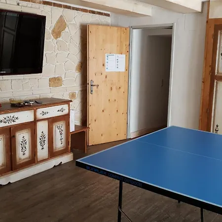 Hotel-pension Edelweiss 3* Mallnitz