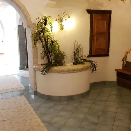 Hotel Hotel-pension Edelweiss