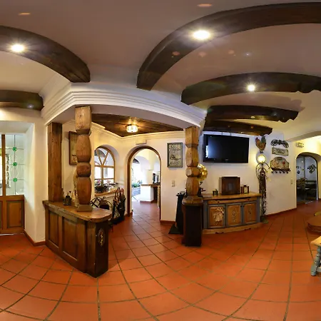 Hotel-pension Edelweiss 3* Mallnitz