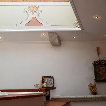 Hotel-pension Edelweiss 3*