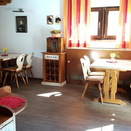 Hotel-pension Edelweiss