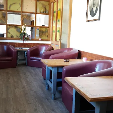 Hotel-pension Edelweiss 호텔 3*