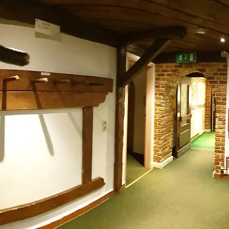 Hotel-pension Edelweiss