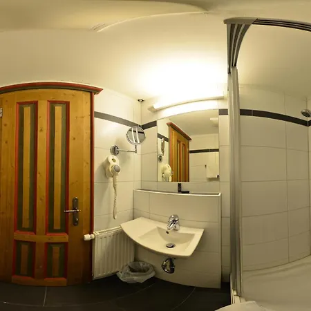 Hotel-pension Edelweiss