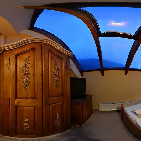 Hotel-pension Edelweiss Hotel