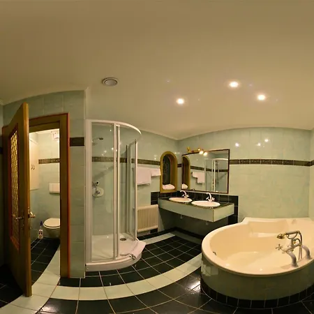 Hotel Hotel-pension Edelweiss Mallnitz