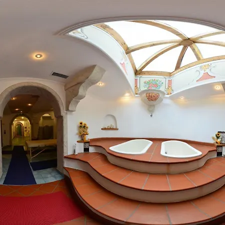 Hotel-pension Edelweiss 말니츠