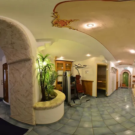 Hotel-pension Edelweiss 3* 말니츠