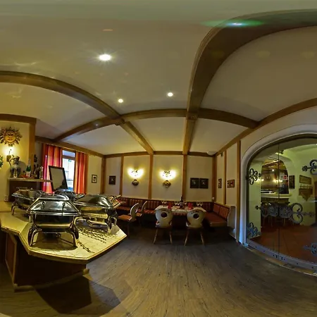 Hotel-pension Edelweiss