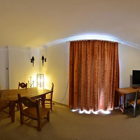 Hotel-pension Edelweiss Hotel Mallnitz