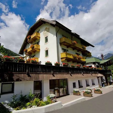 Hotel-pension Edelweiss Hotel 3*
