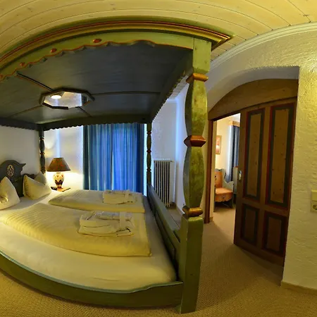 Hotel-pension Edelweiss 3* Mallnitz