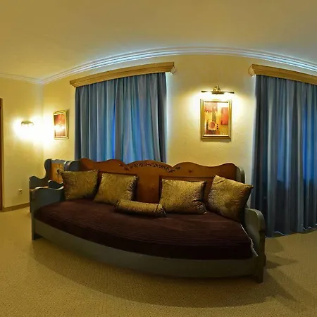 Hotel Hotel-pension Edelweiss