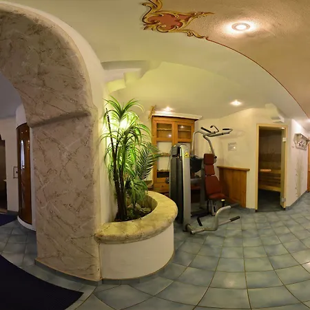 Hotel Hotel-pension Edelweiss Mallnitz