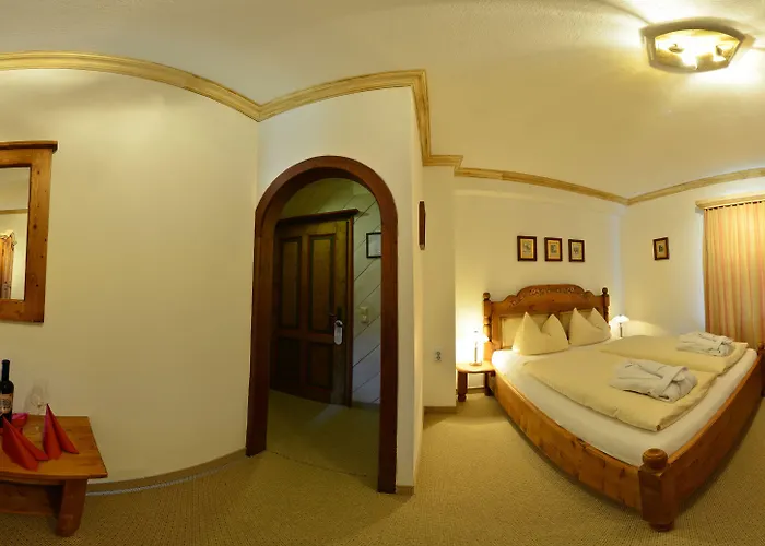 Hotel-pension Edelweiss