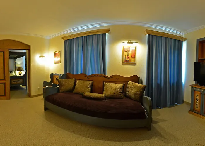 Hotel-pension Edelweiss Mallnitz