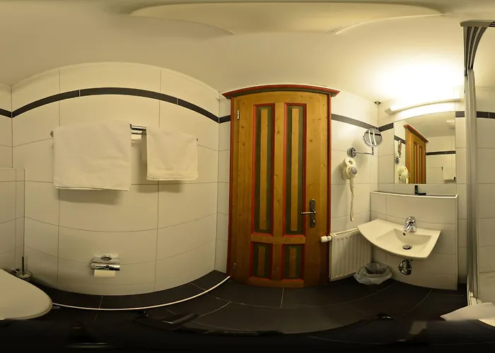 Hotel-pension Edelweiss Hotel Mallnitz