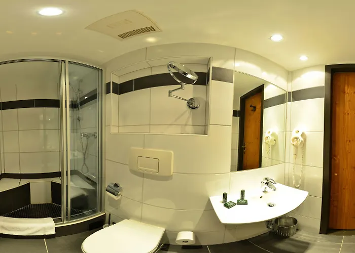 Hotel Hotel-pension Edelweiss Mallnitz