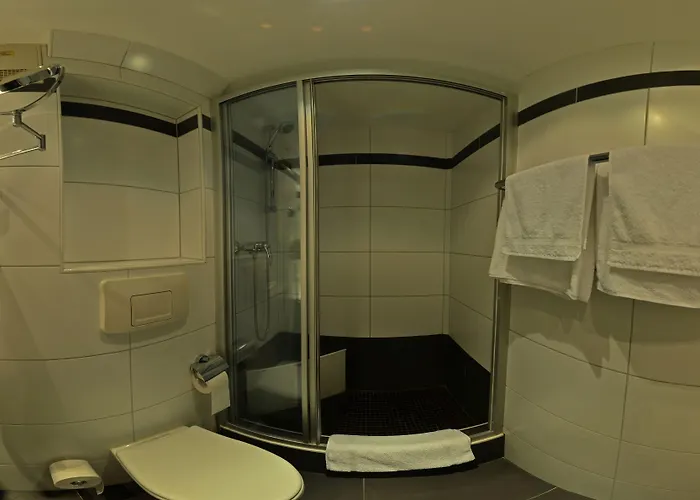 Hotel-pension Edelweiss Mallnitz