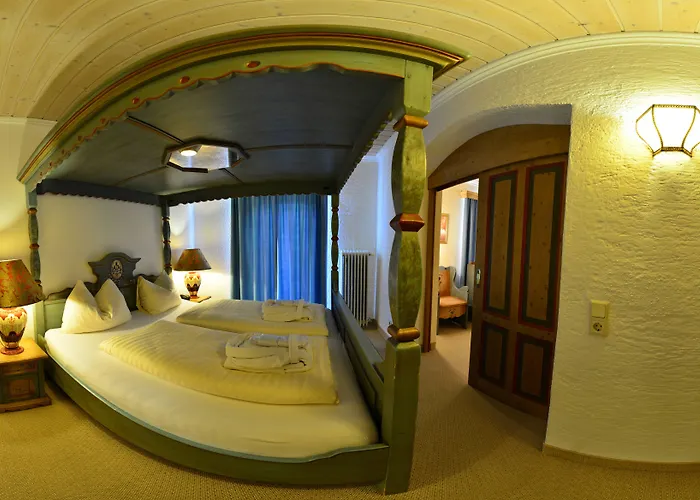 Hotel-pension Edelweiss Hotel 3*