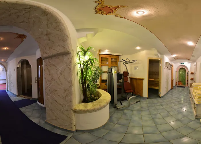 Hotel-pension Edelweiss Hotel