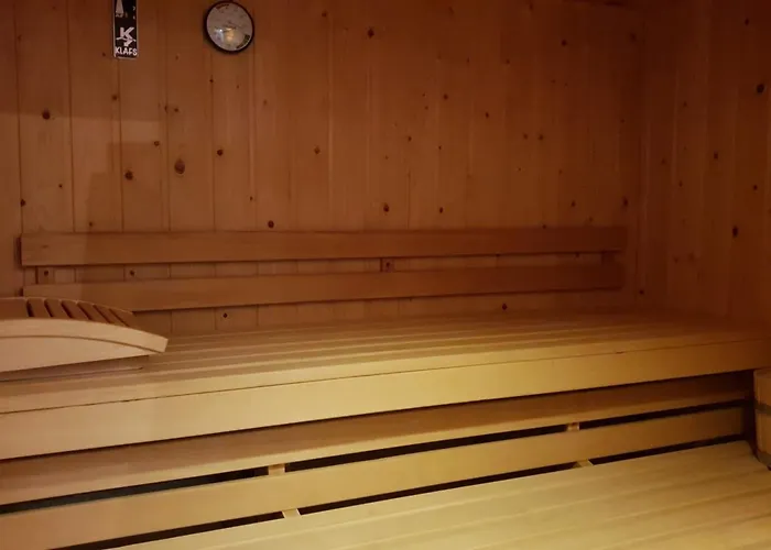 Hotel-pension Edelweiss 3*