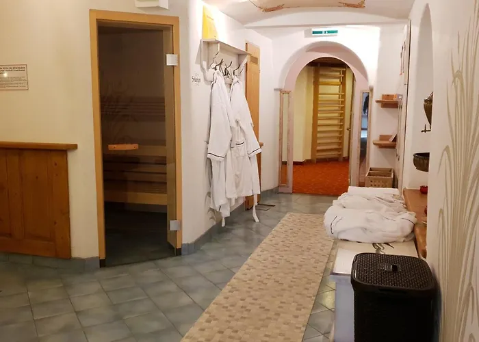 Hotel-pension Edelweiss