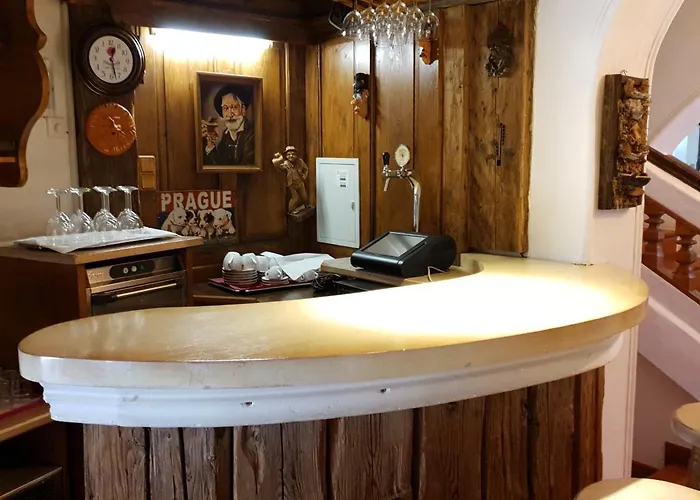 Hotel-pension Edelweiss Mallnitz