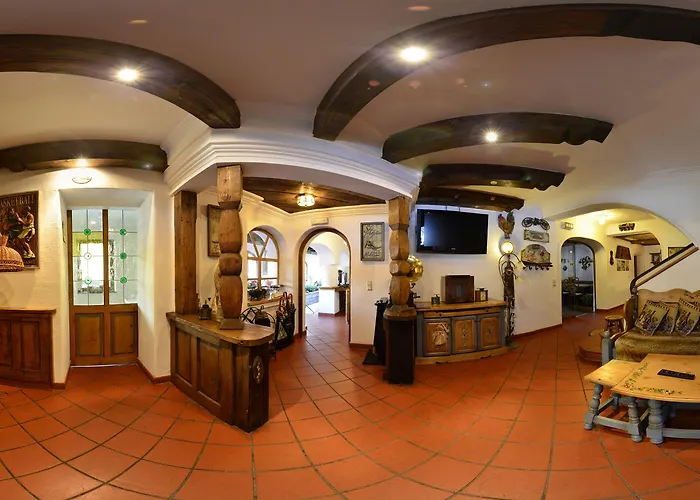 Hotel-pension Edelweiss 3* Mallnitz