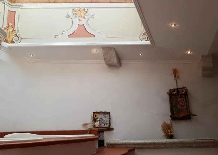 Hotel-pension Edelweiss 3*