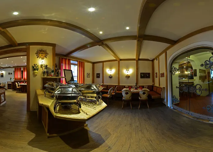 Hotel Hotel-pension Edelweiss 3*