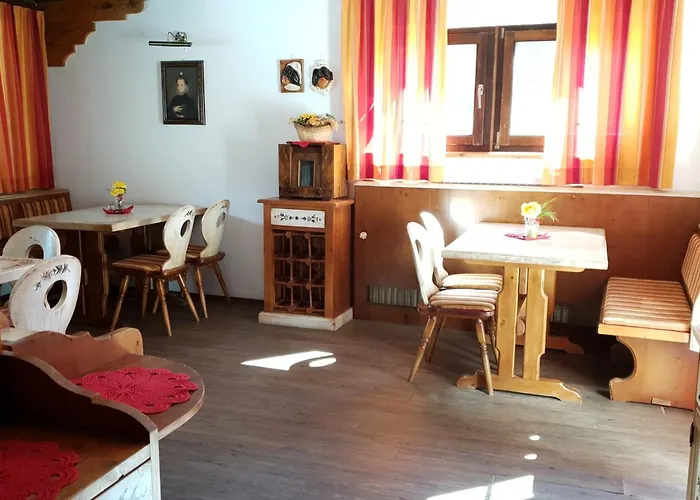 Hotel-pension Edelweiss