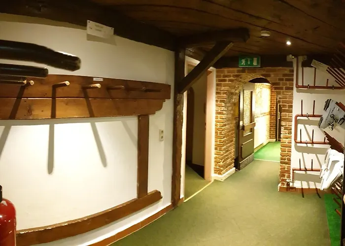 Hotel-pension Edelweiss