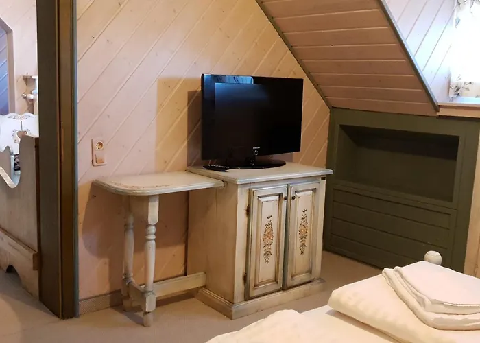 Hotel-pension Edelweiss Hotel Mallnitz