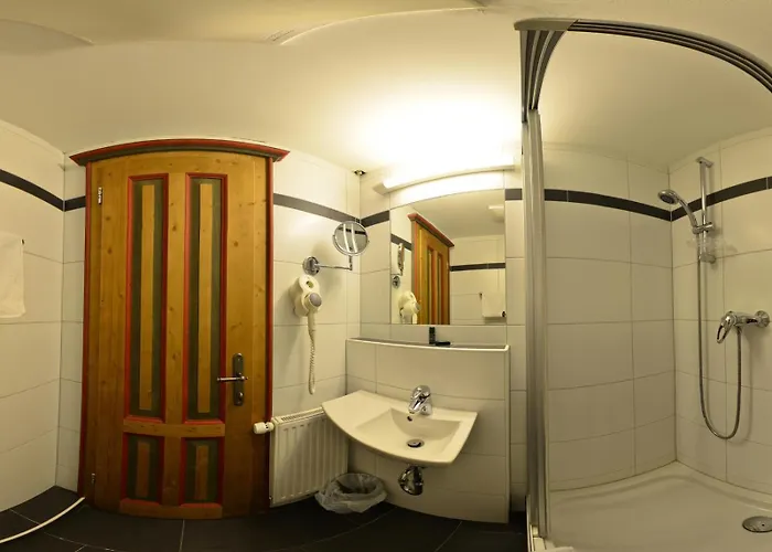 Hotel-pension Edelweiss