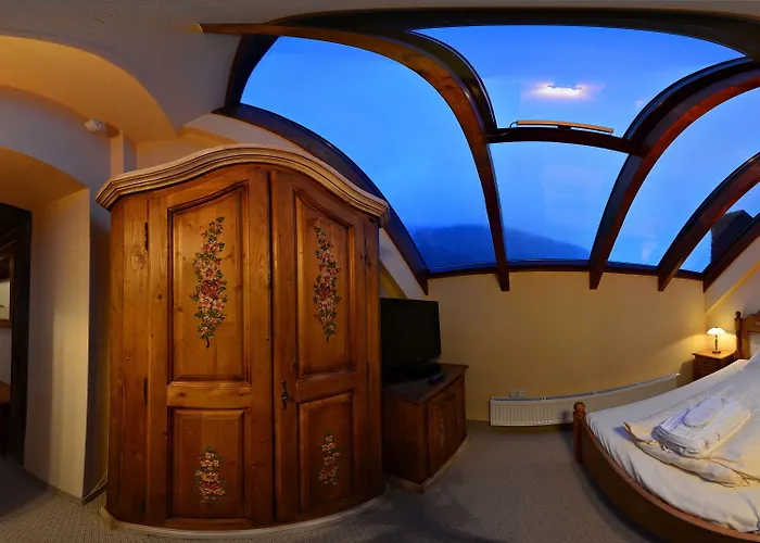 Hotel-pension Edelweiss Hotel