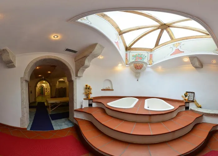 Hotel-pension Edelweiss Mallnitz