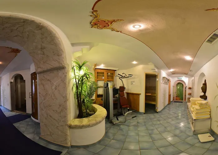 Hotel-pension Edelweiss 3* Mallnitz