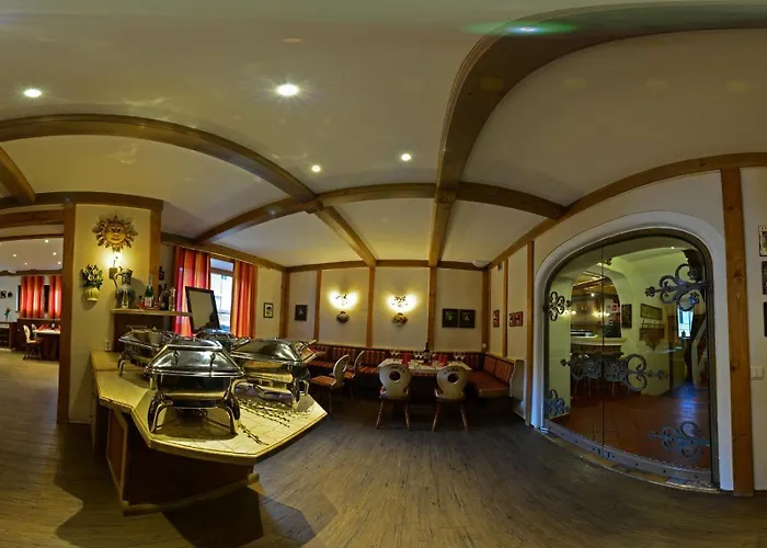 Hotel-pension Edelweiss