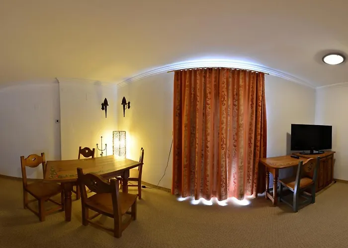 Hotel-pension Edelweiss Hotel Mallnitz