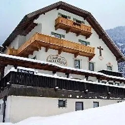 Hotel-pension Edelweiss Mallnitz
